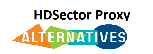 HDSector Proxy 2020 | Unblock HDSector Mirror Sites