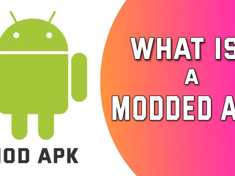 What is mod apk | everything that you need to know about mob apk