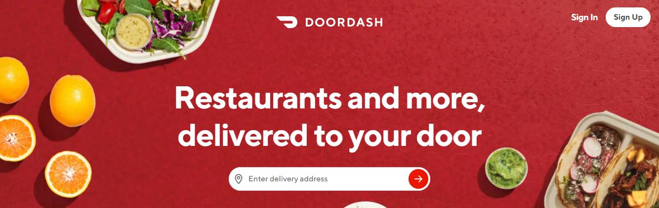 How To Deactivate Doordash Account In 2021