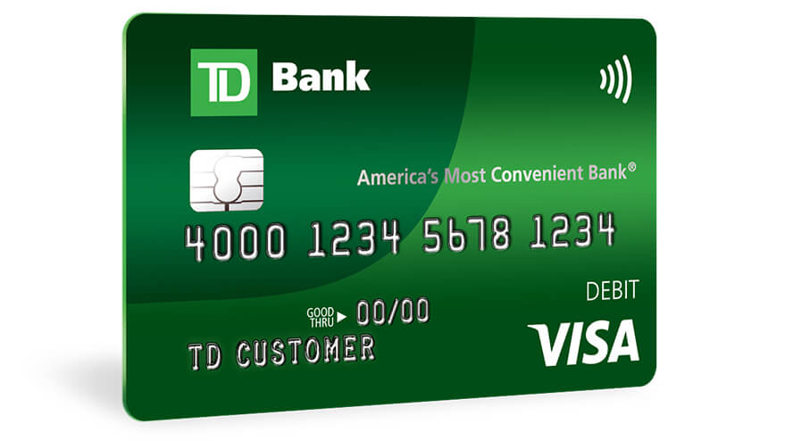What is TD Card Services all you need to know about it in 2022