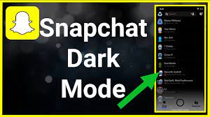 We Should Know About How to Enable Dark Mode on Snapchat (Android and iOS) In 2022